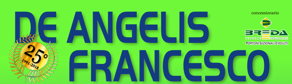 testa de angelis francesco